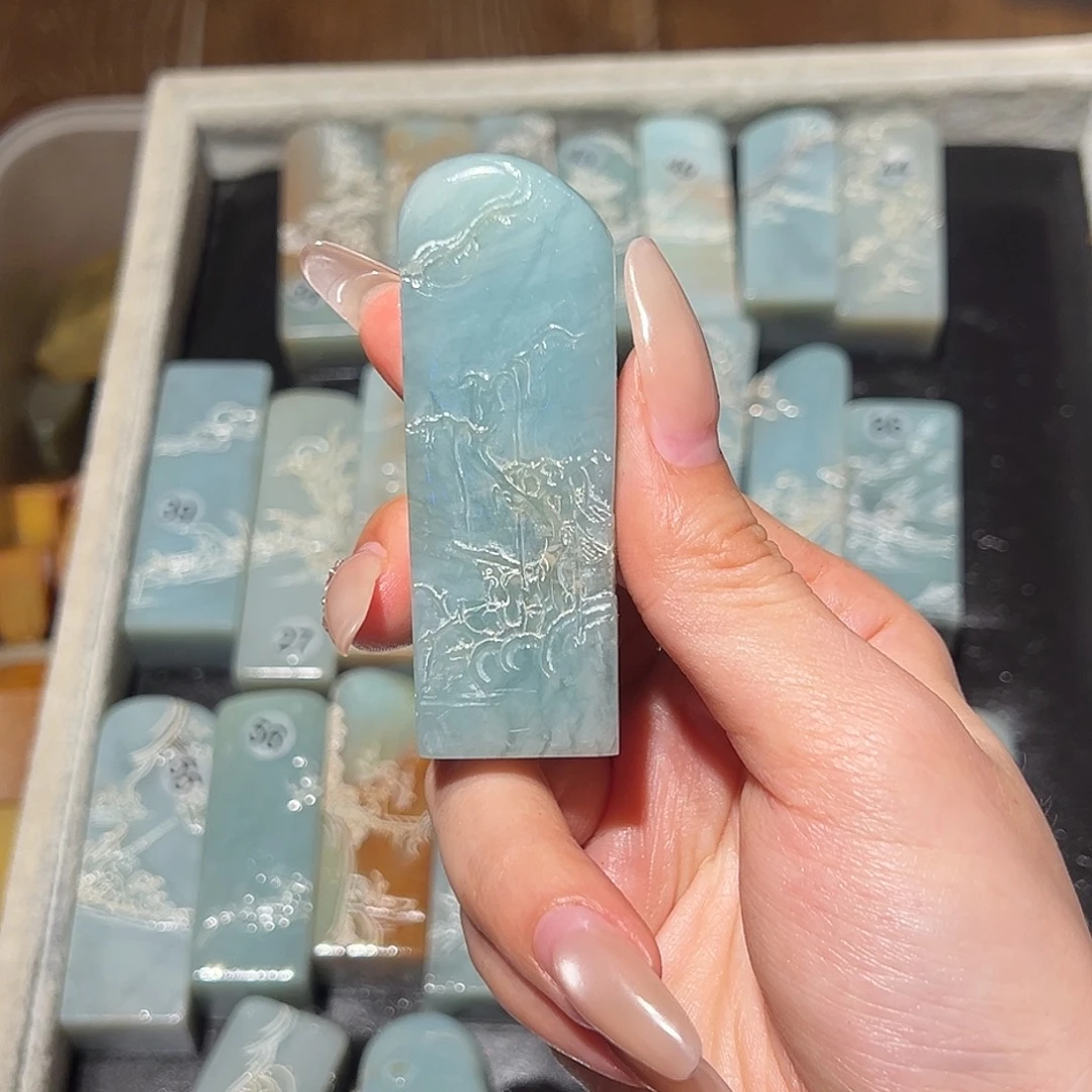 寿山石寿山石批发