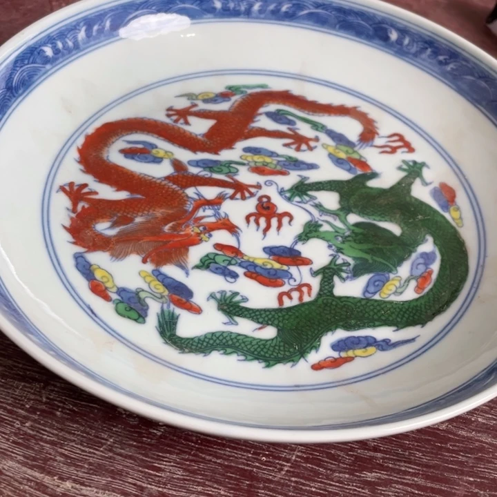 有机玻璃精品瓷器链接……322
