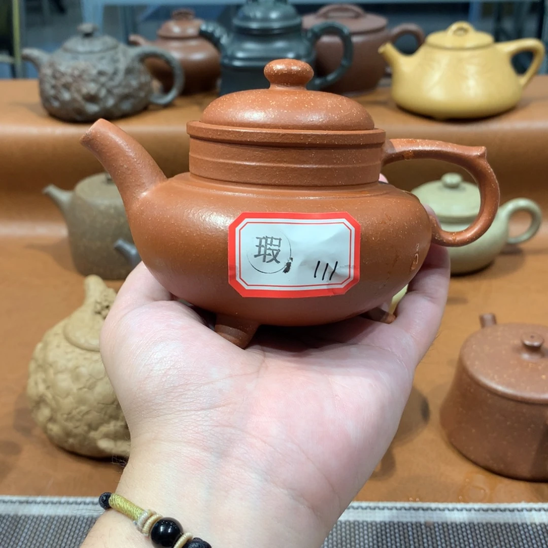 茶壶紫砂宜兴紫砂壶