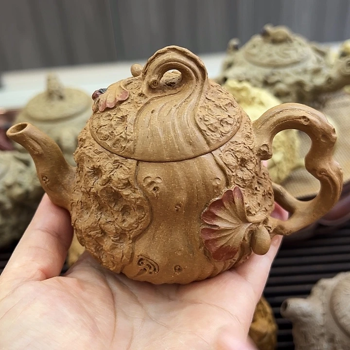 茶壶紫砂紫砂壶紫砂茶壶