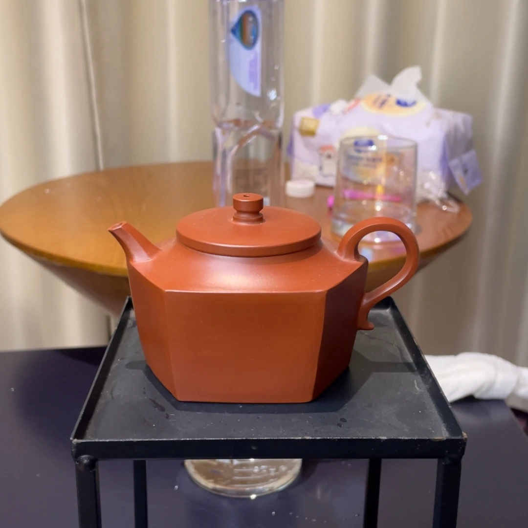 茶壶紫砂宜兴紫砂28
