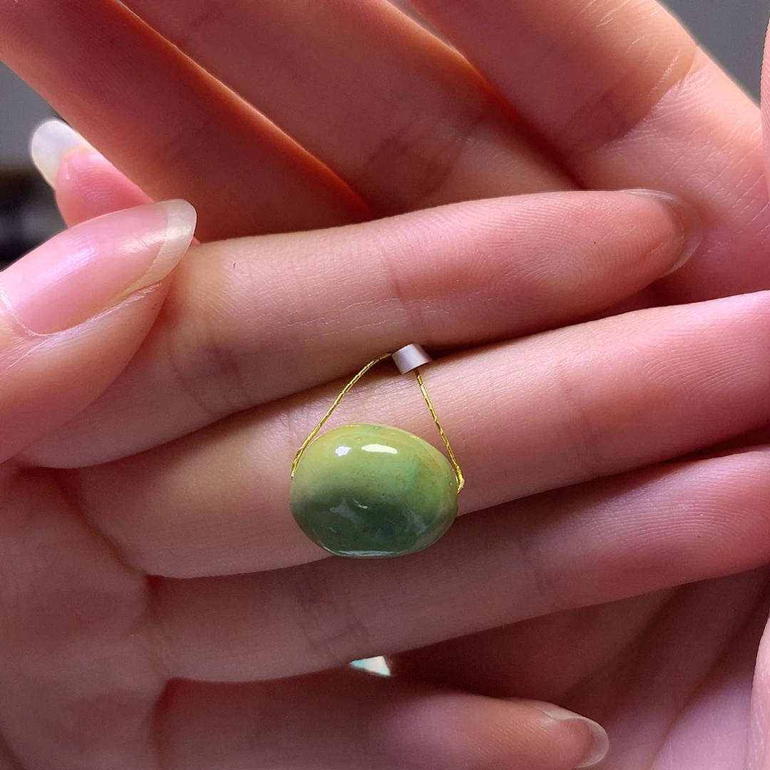 绿松石未镶嵌单株