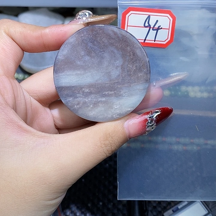 和田玉和田玉边角料随机发未镶嵌