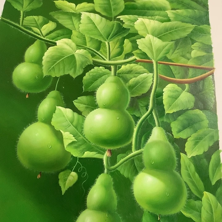 油画60*90手绘油画