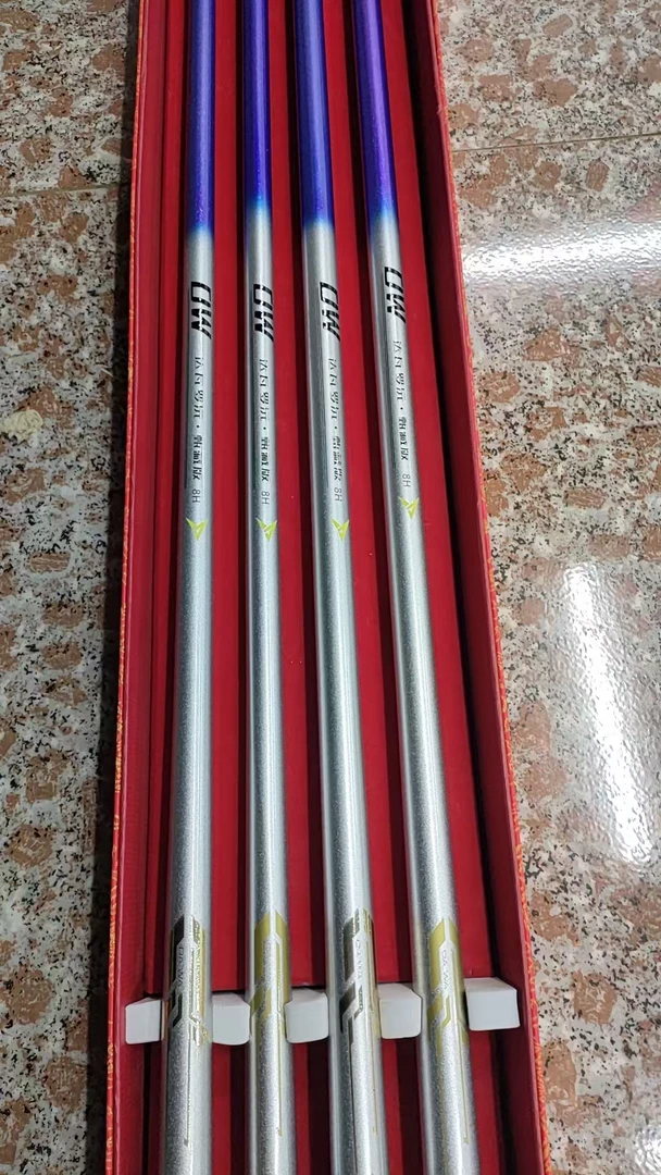 新款达瓦罗沅钓竿