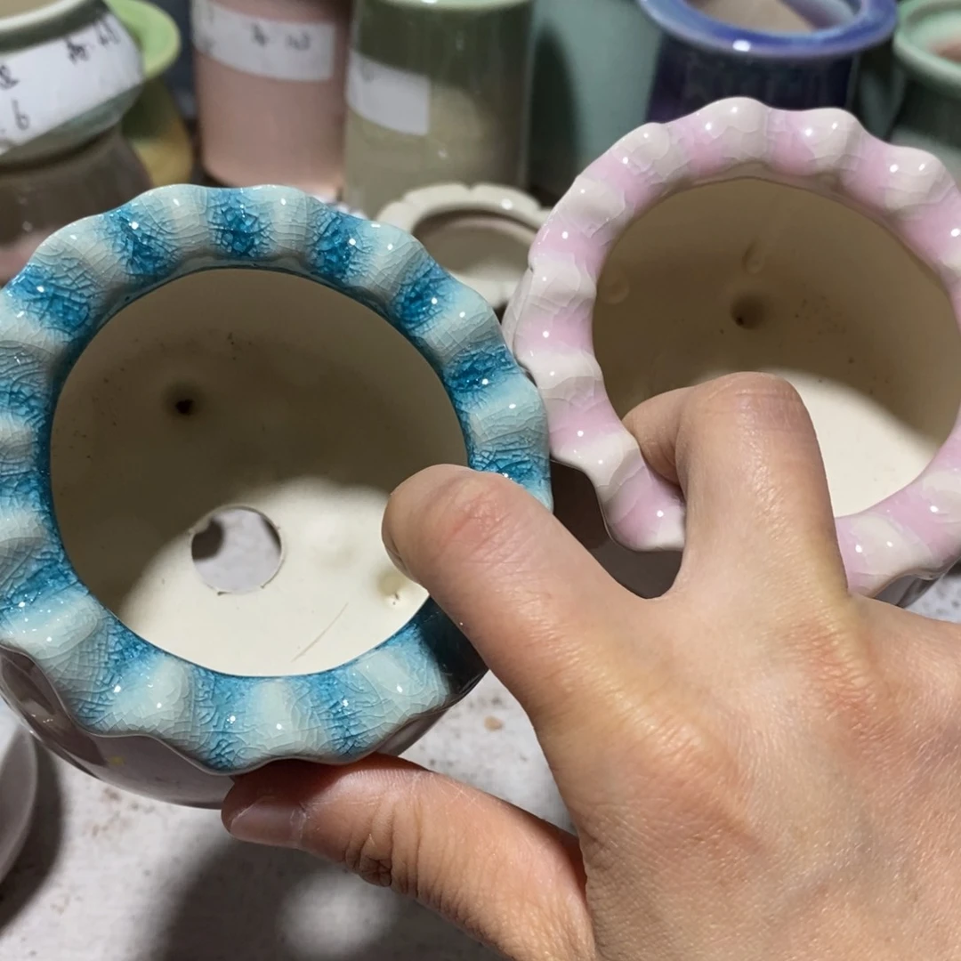 红陶【当天凑单满10米包邮】2个浮力