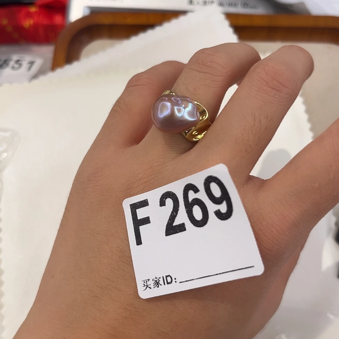 耳饰淡水珍珠合金