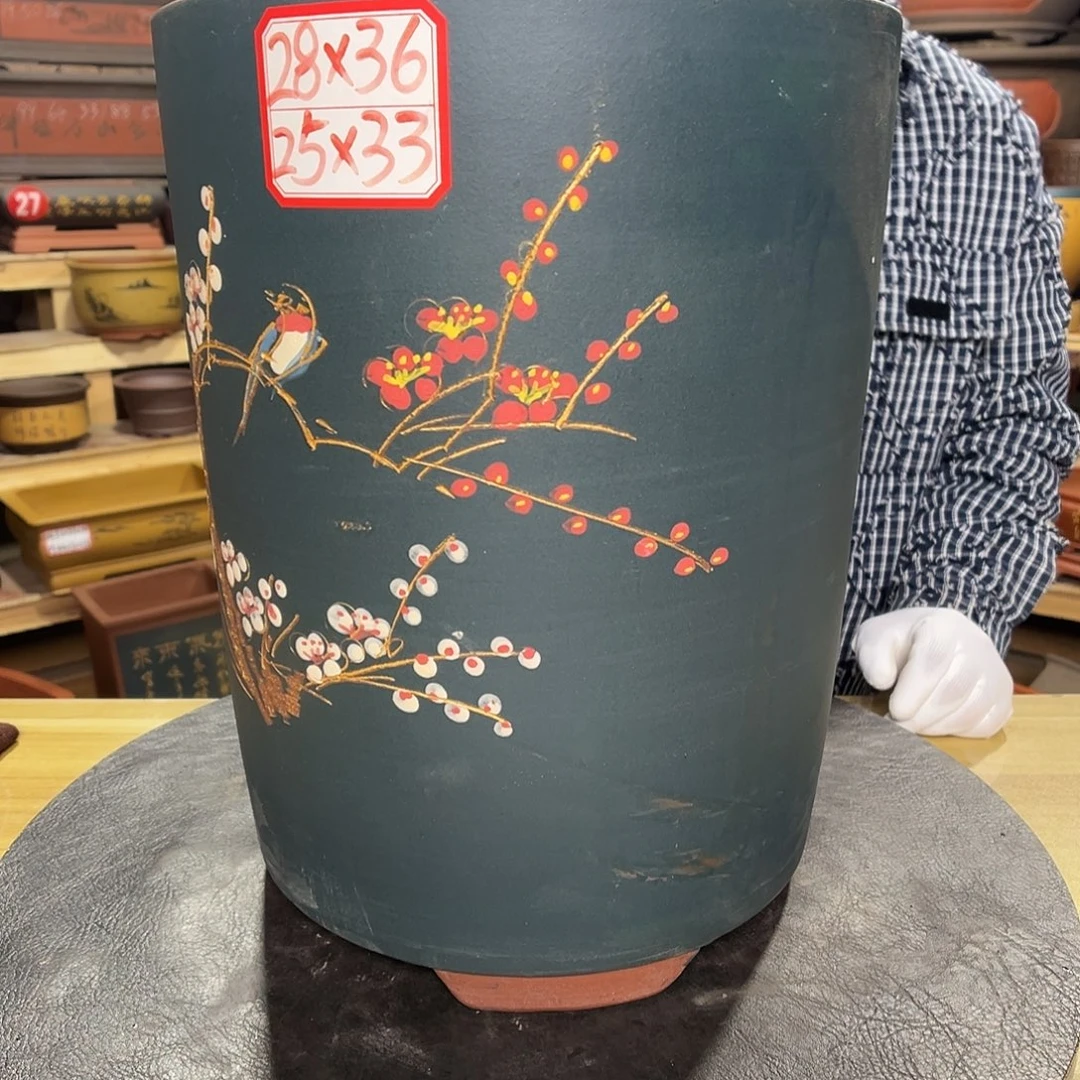 其他紫砂精品紫砂