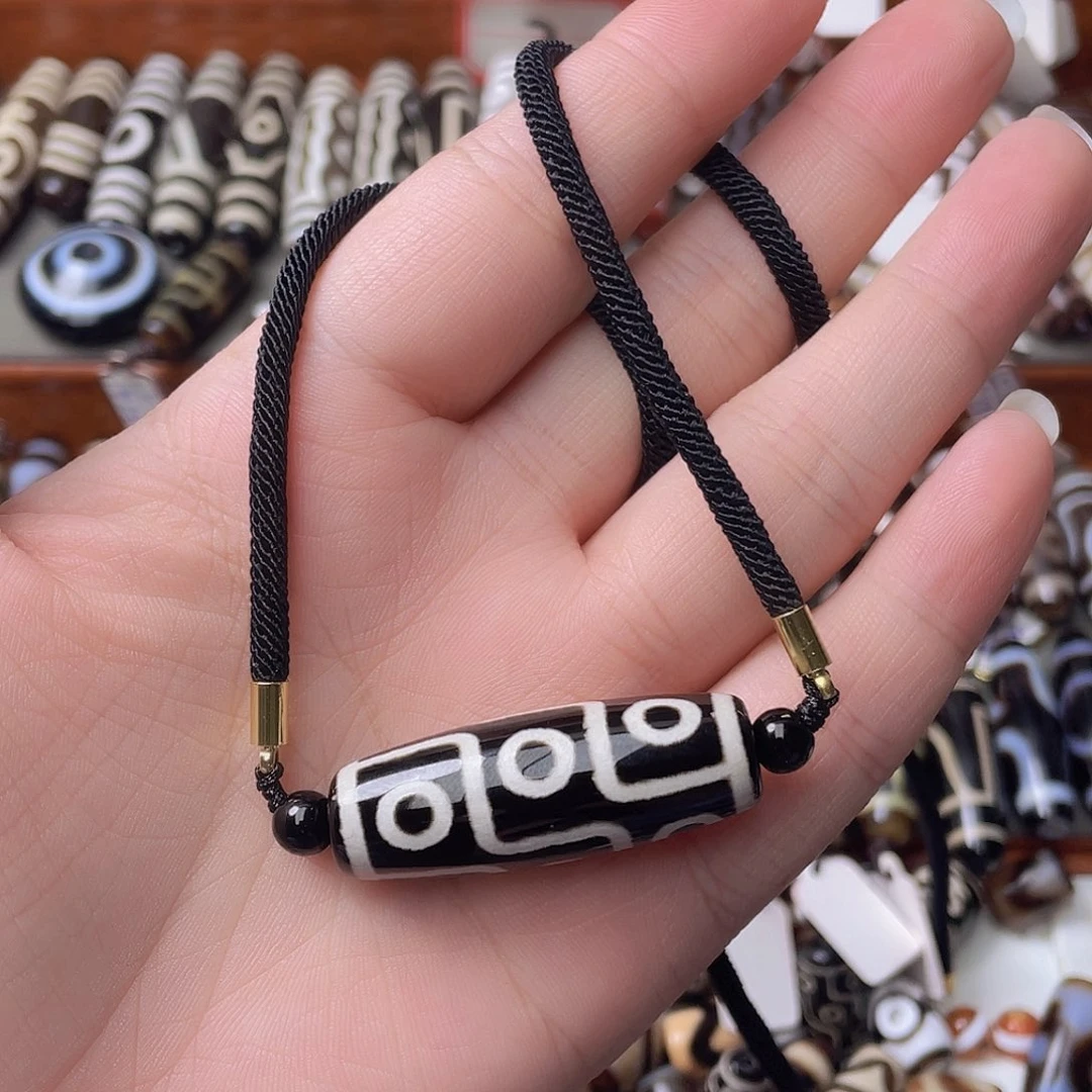 未镶嵌颈饰玛瑙/玉髓