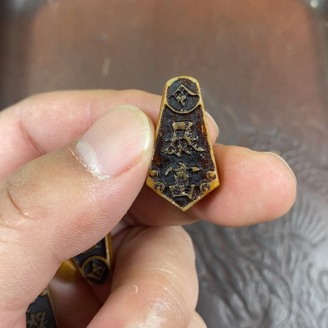 手串/手链驼骨配饰5