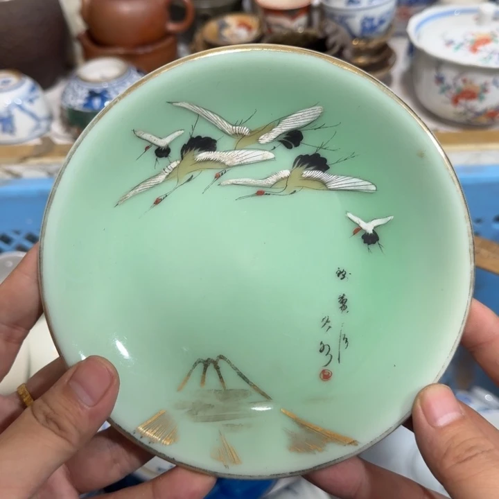 陶瓷推荐第二名20包邮