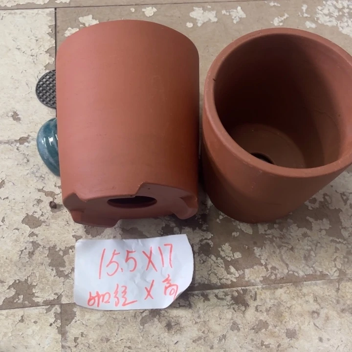 紫砂花盆破损包赔