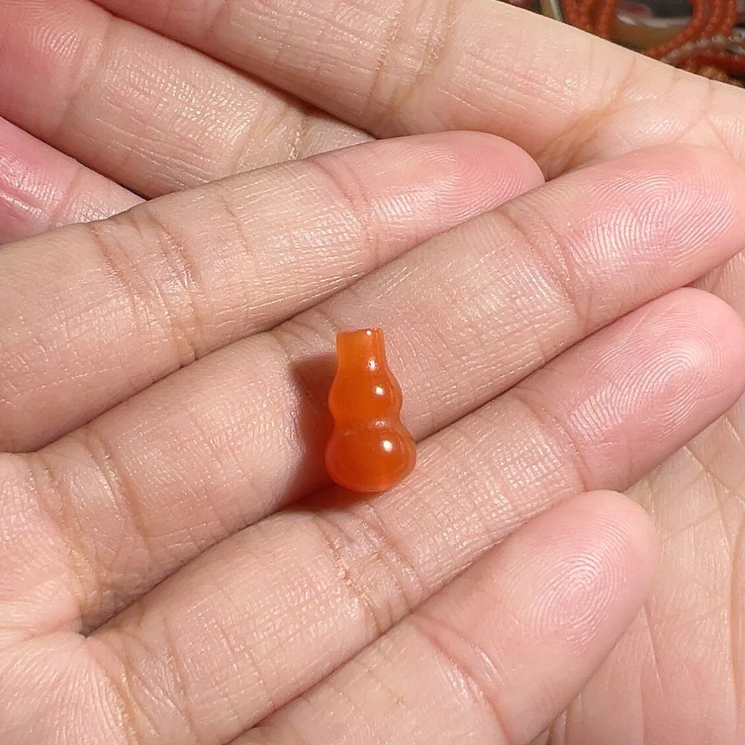 南红玛瑙珠宝奇石未镶嵌少*福利价