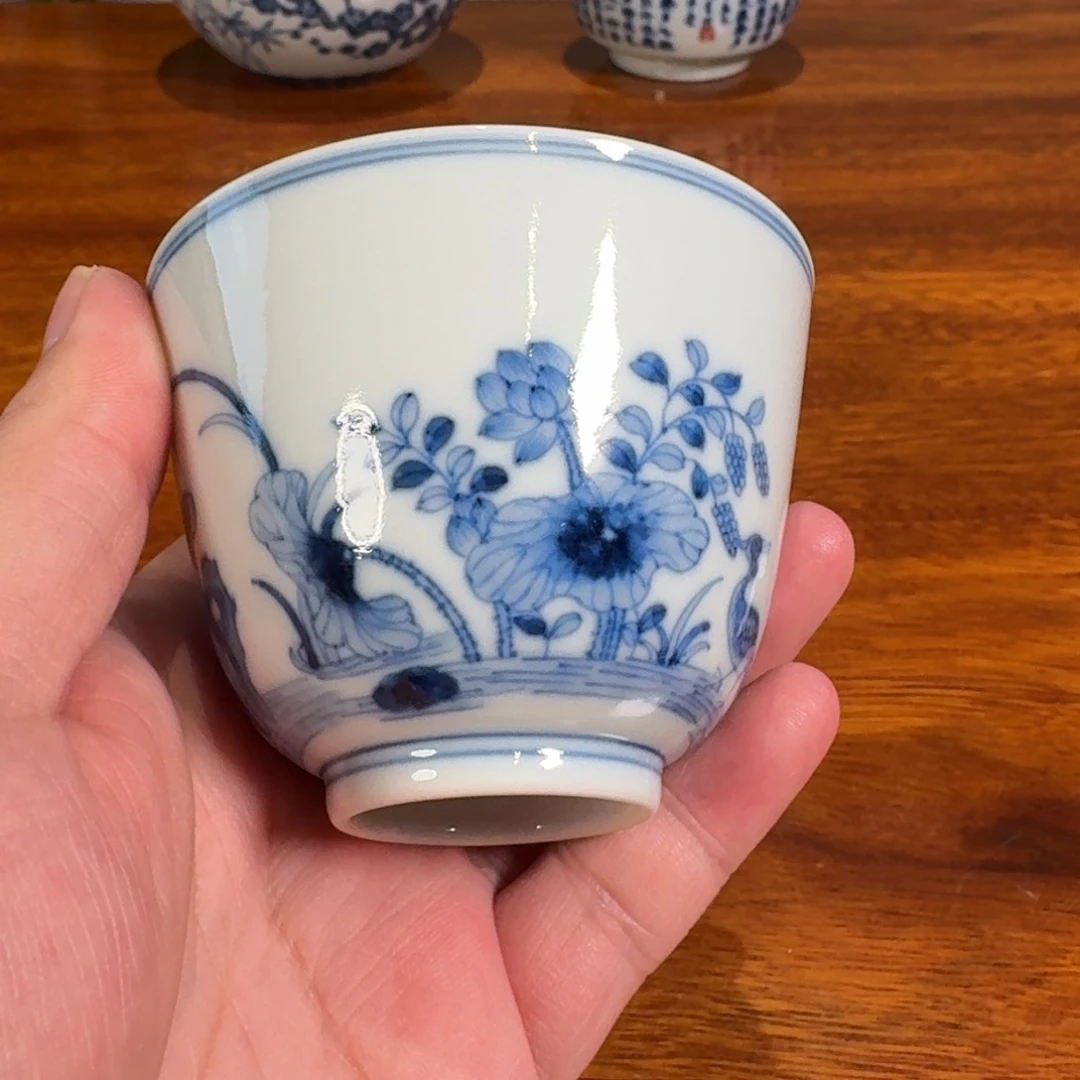瓷器的制作工艺和工艺流程等