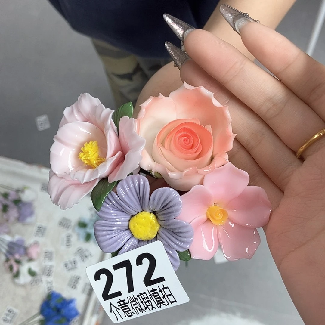 陶瓷设计风格现代