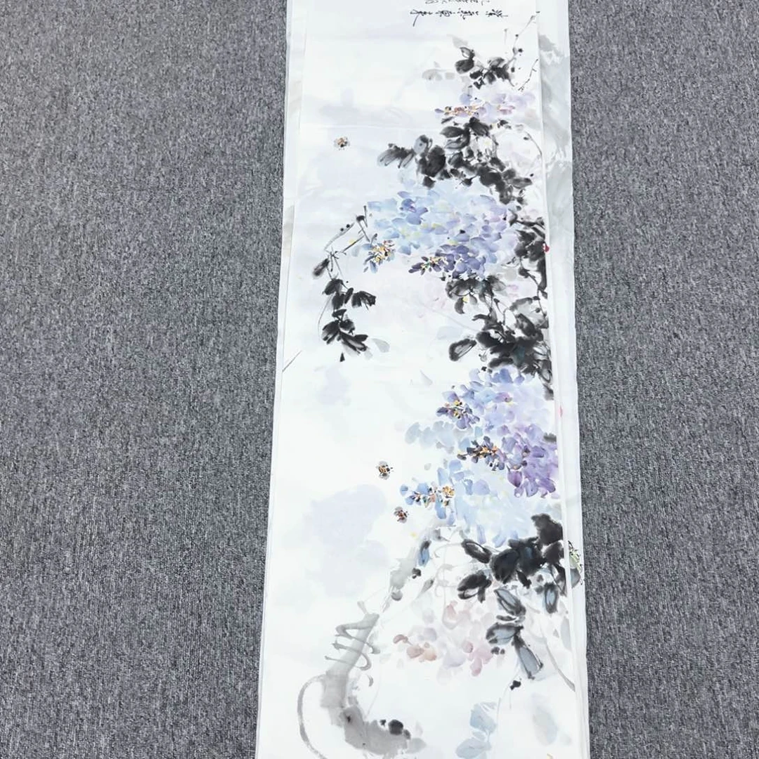 国画国画作品展览等活动