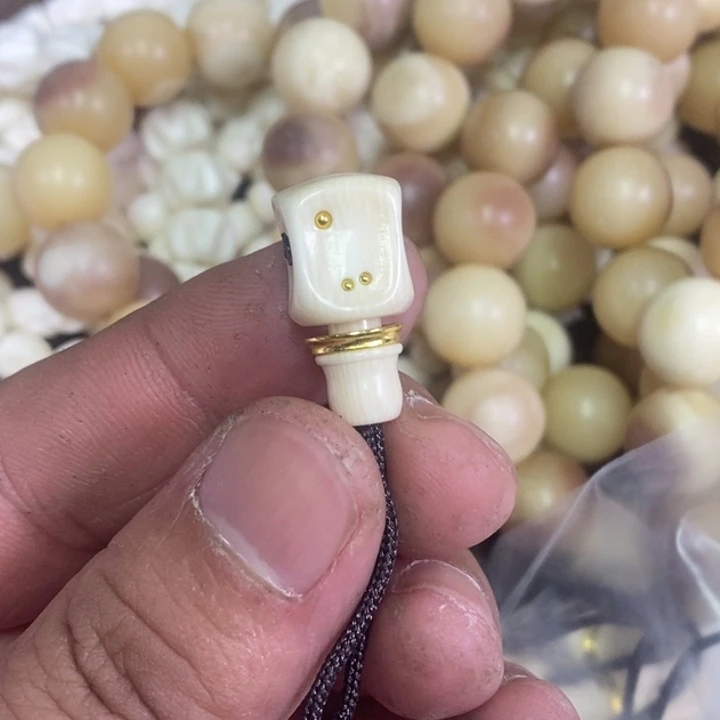 驼骨手串/手链编号68卡1.0