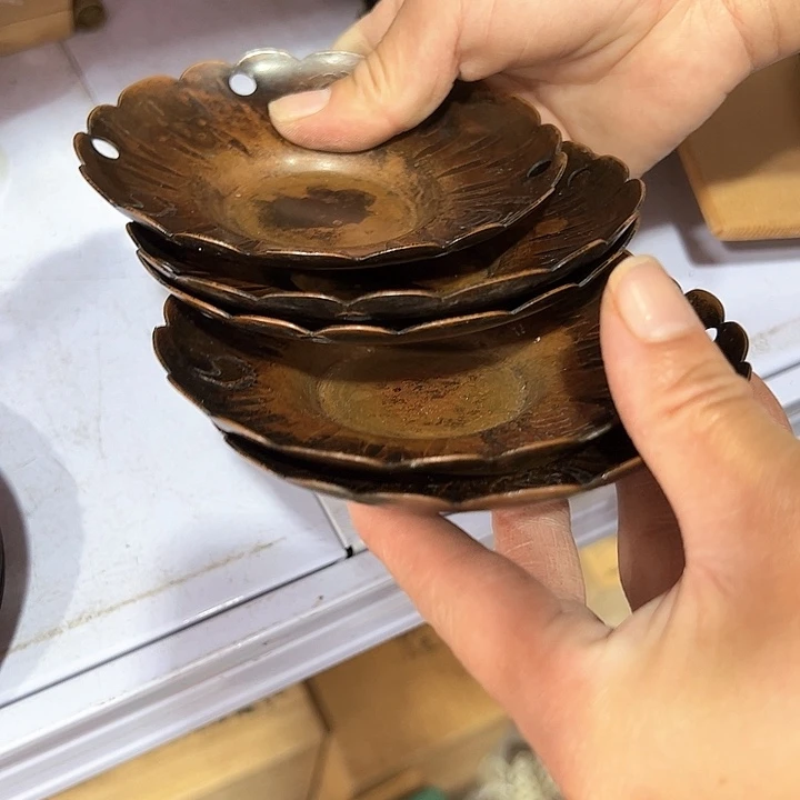 心**印新亿阁中古杂项谨慎参拍