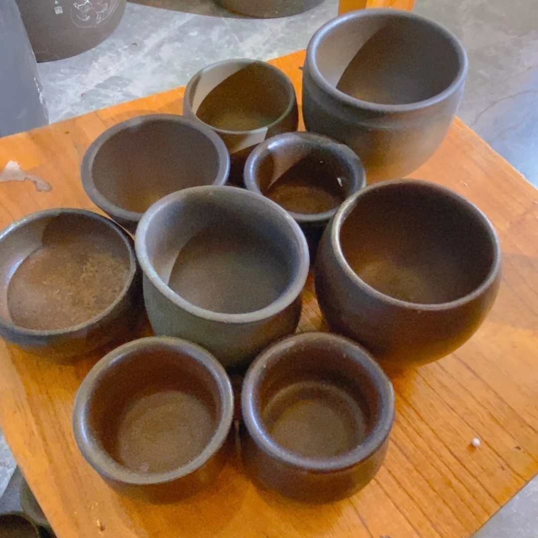 贵台龙窑柴烧茶器012