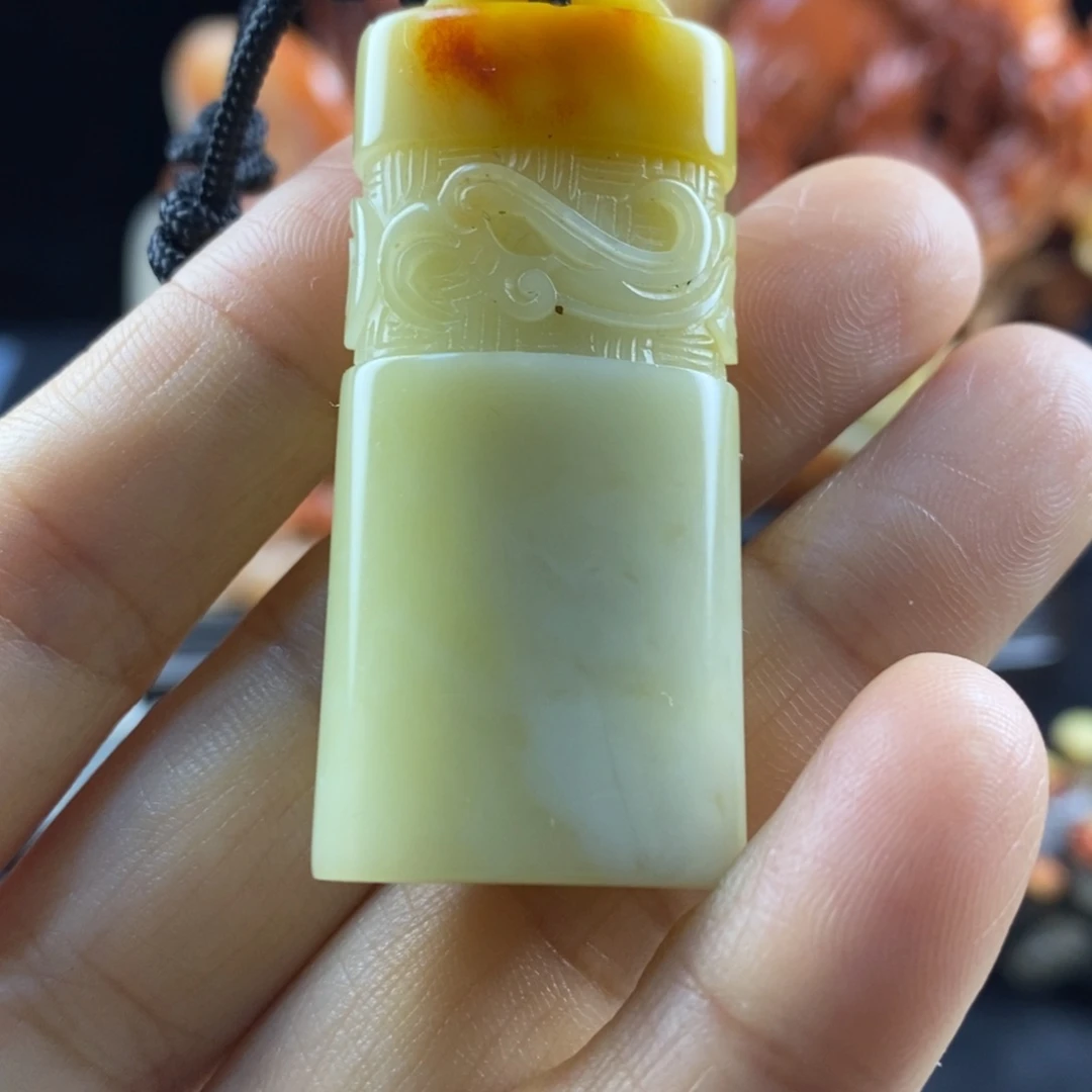 【闪购商品】寿山石寿山石精品