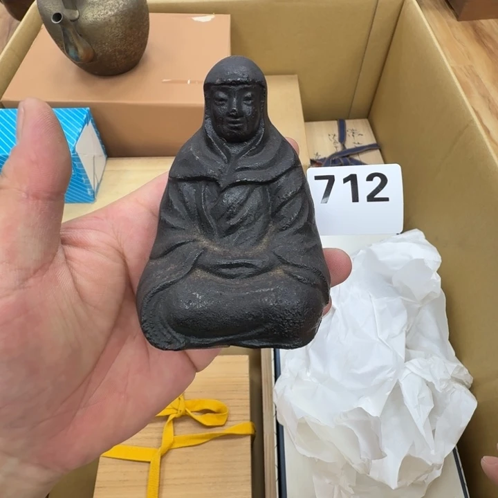 瓷片夜*工艺品摆件瓷器摆件正能量