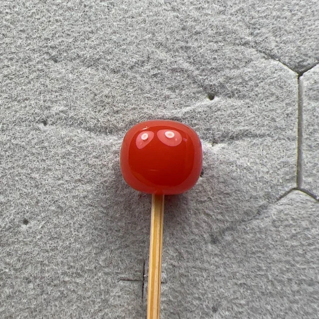 未镶嵌珠子南红玛瑙巧*