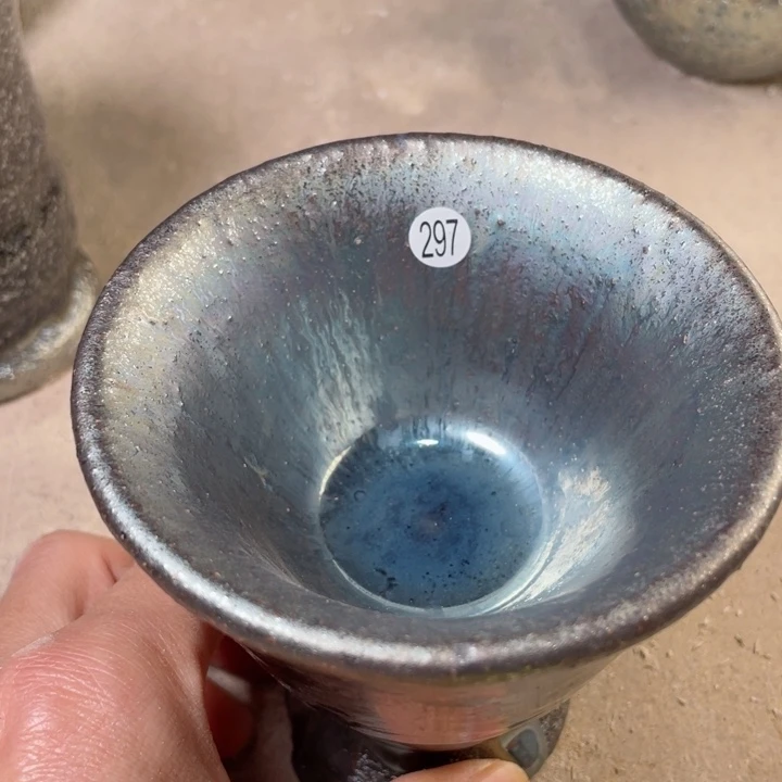 茶宠微瑕盏盏灯的灯具和一