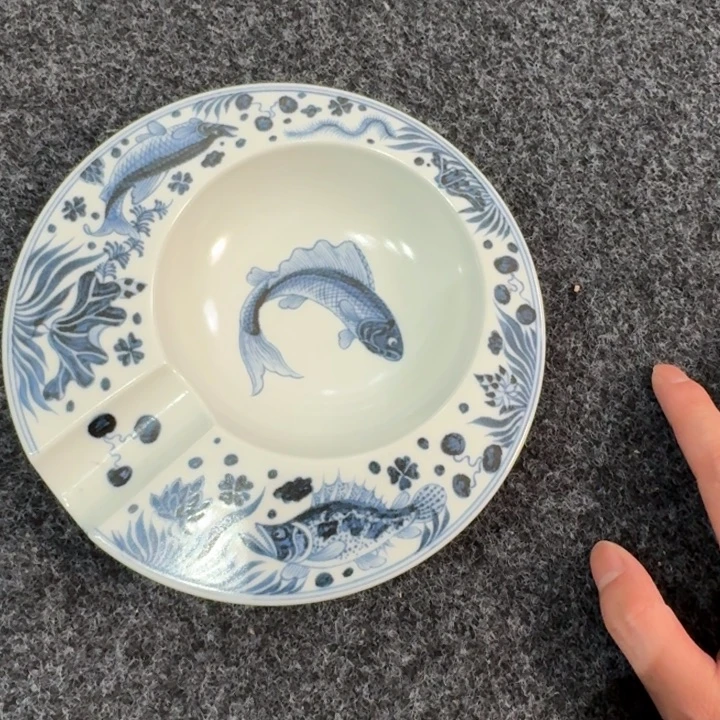 景德镇陶瓷艺术品26
