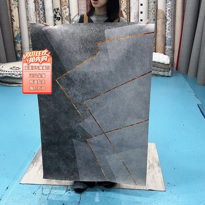 混纺80×120误差正负1-3厘米硅藻泥特价福利