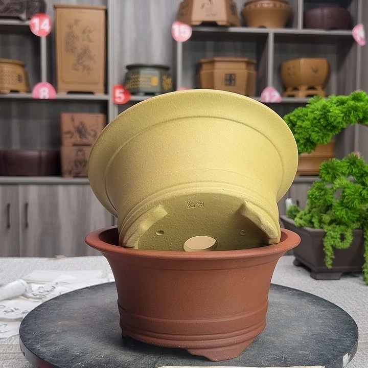 花盆紫砂紫砂第一