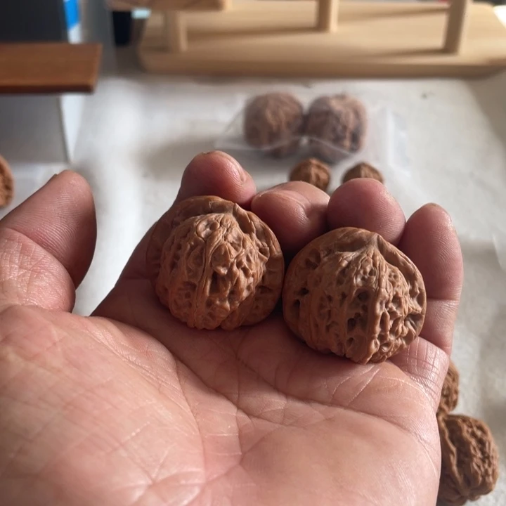 大叶紫檀（黑酸枝木类）全品麒麟3.5