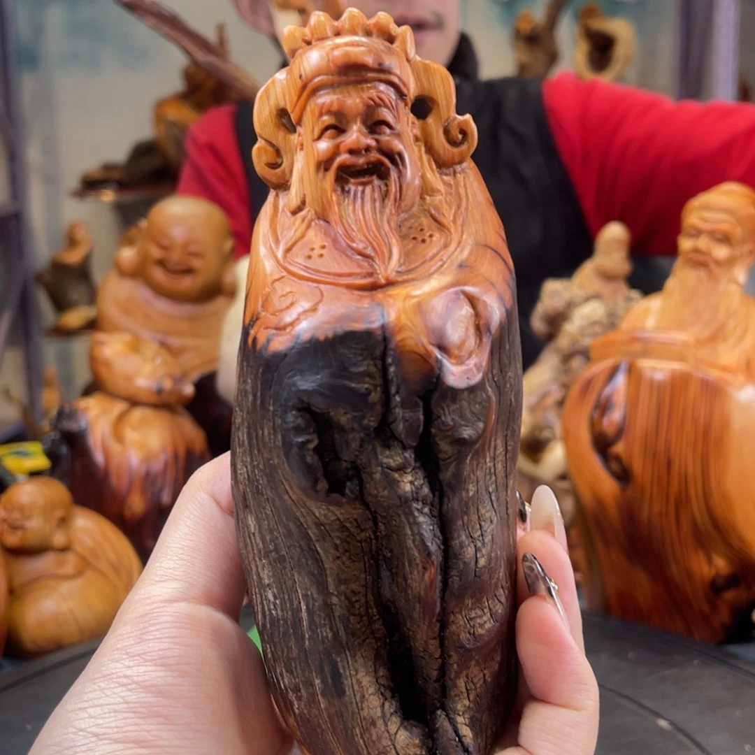 柏木（崖柏）手串/手链