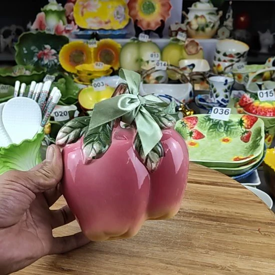潮州创艺瓷家陶瓷