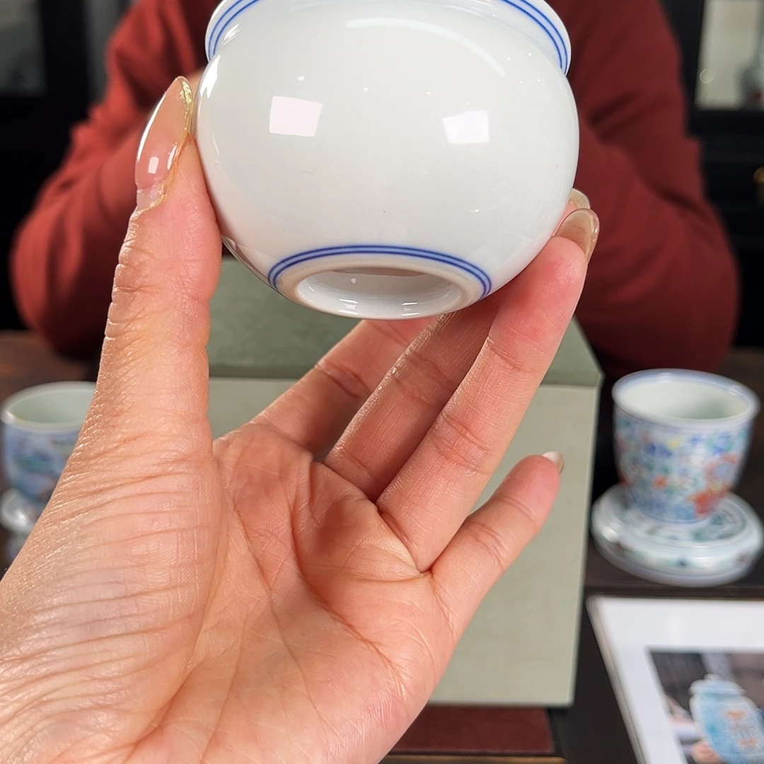 九鸣瓷艺九鸣瓷艺