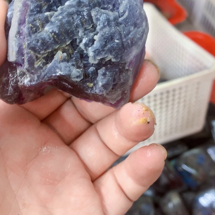 两***.未镶嵌水晶大型摆件（非配饰）