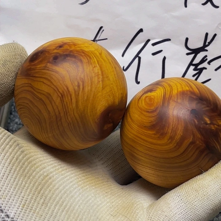 柏木（崖柏）瑕疵11