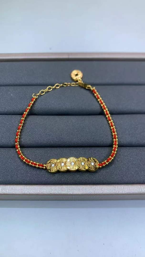 手链 【璀璨星河】时尚手链D94