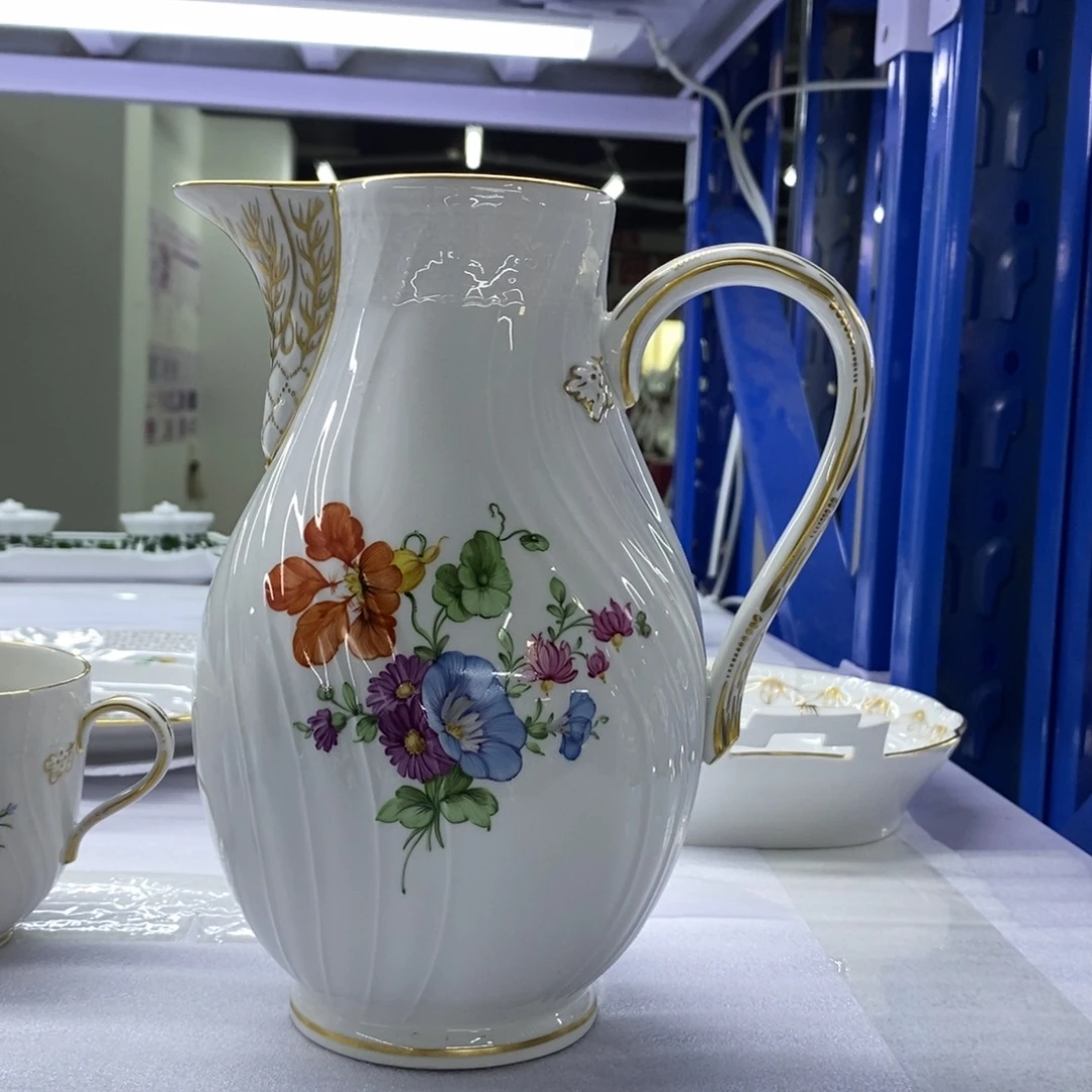 Kpm 中古瓷器其他瓷器紫砂