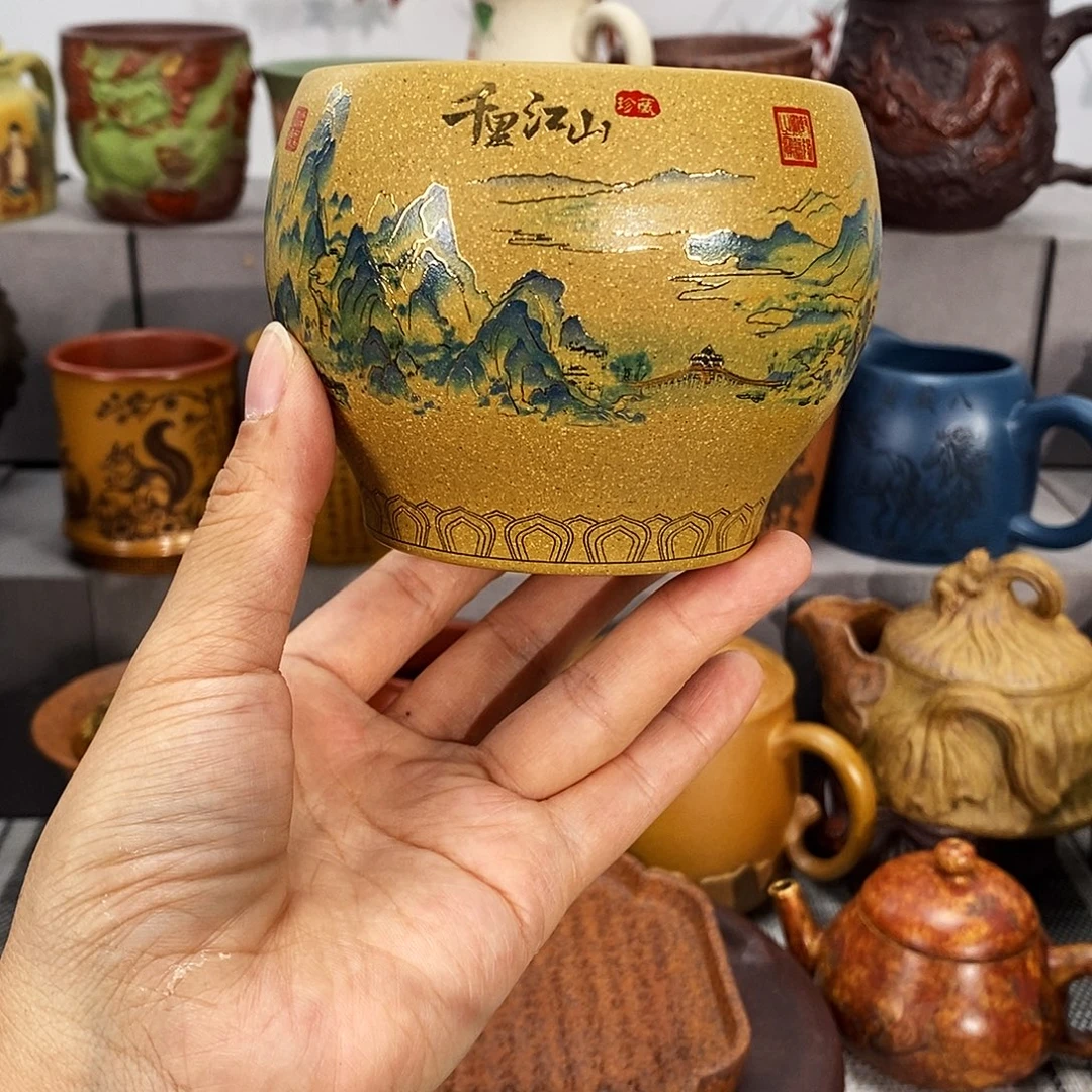 茶壶紫砂紫砂紫砂