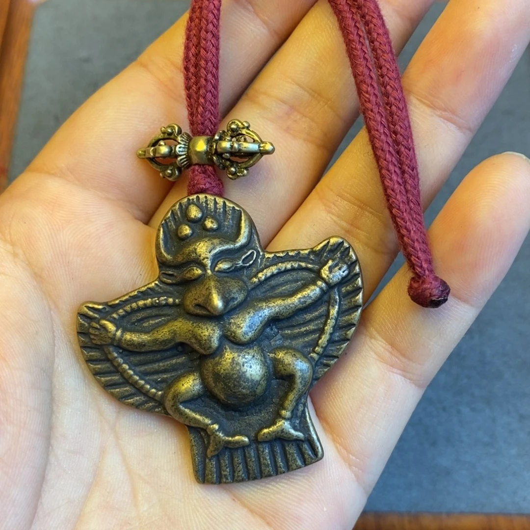 【闪购商品】泥塑七*?藏传牌子……