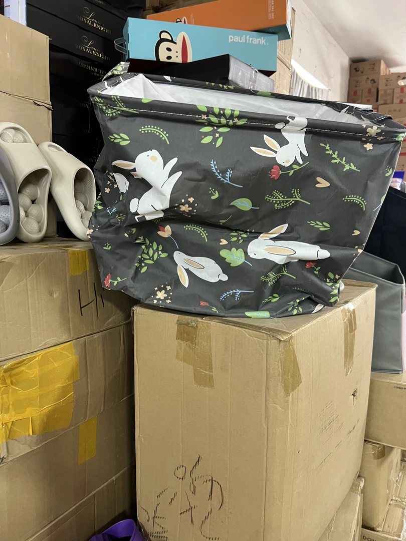 S1033【外贸原单】收纳袋防水防尘超大容量