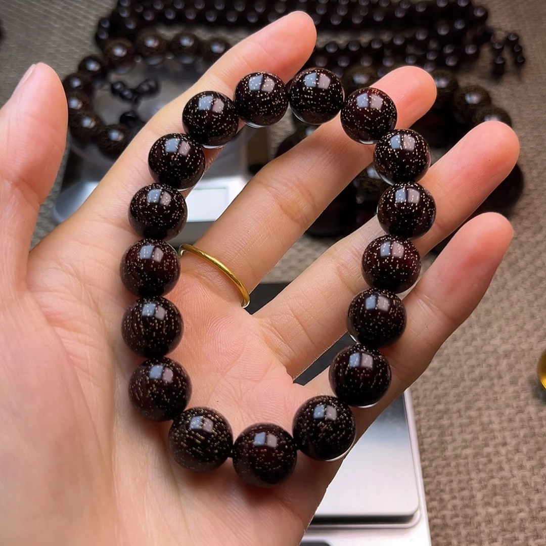 檀香紫檀（小叶紫檀）1.2 17爆星