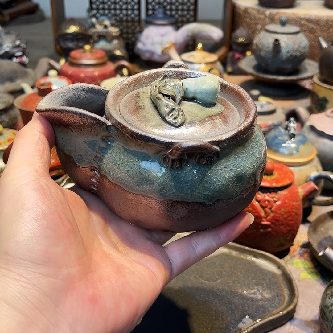 瓷片茶具茶具茶具