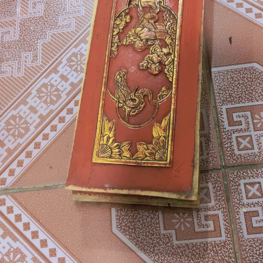 杂色豆（科檀/科特迪瓦檀木）不**征