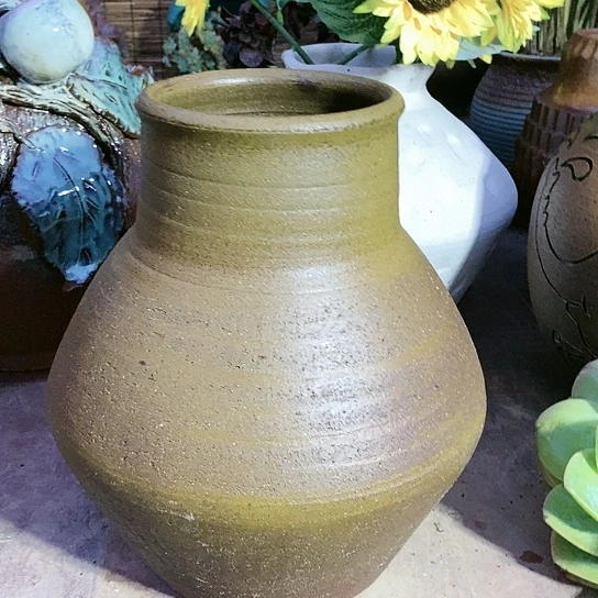 【闪购商品】紫砂花盆瑕疵14.29花盆