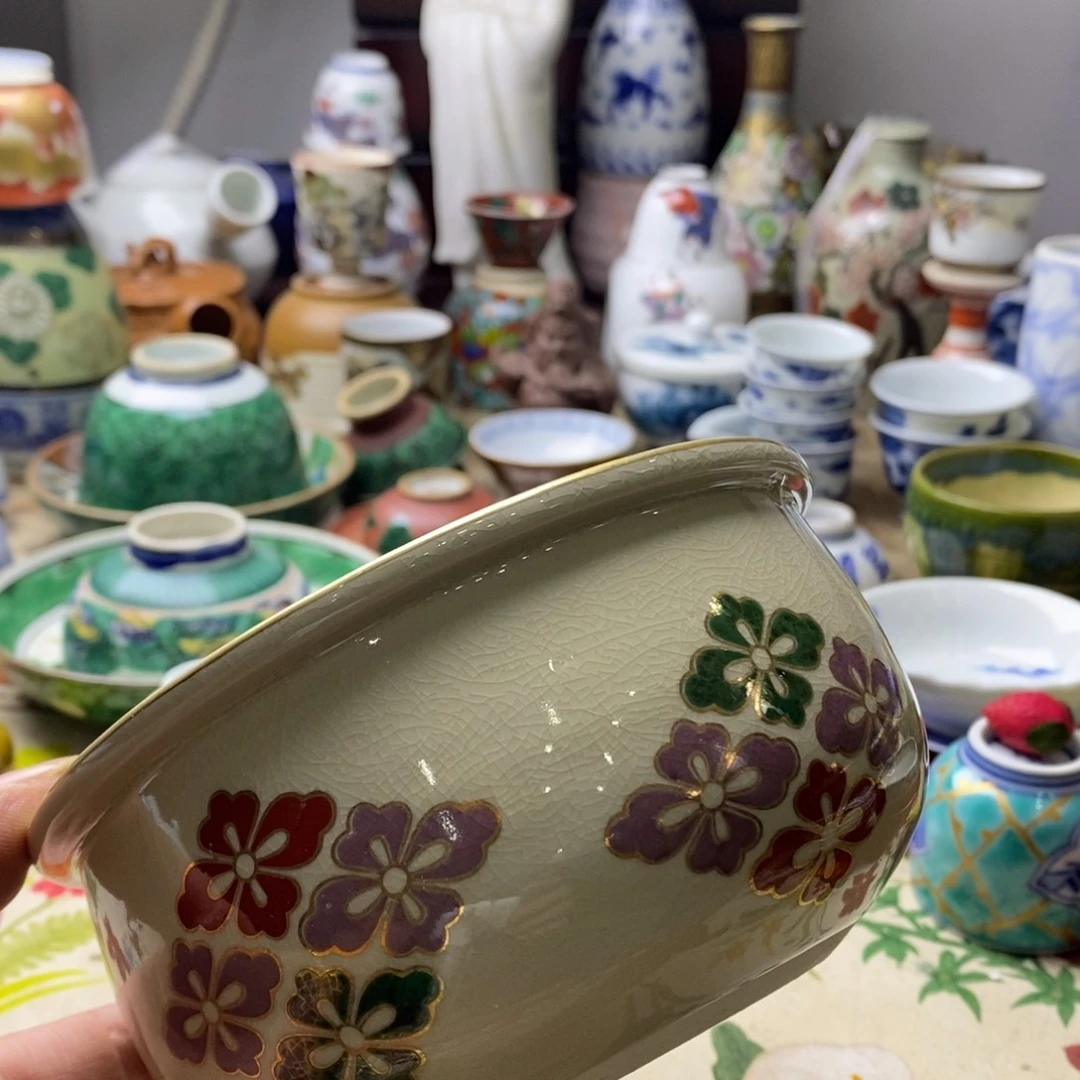 瓷片我们就像两面都很熟很