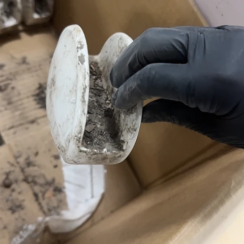 瓷片国营厂库存3厘米
