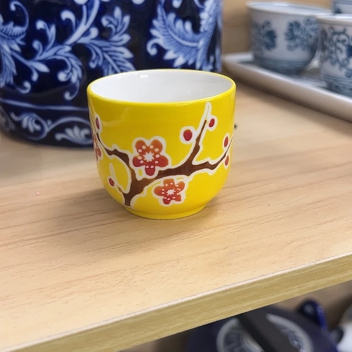 摆件居家摆件，摆件茶杯