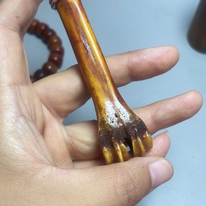 大果紫檀（缅甸花梨）