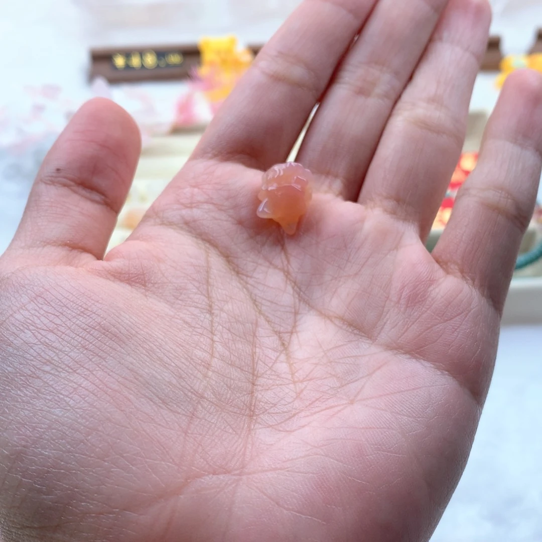 玛瑙/玉髓手镯合金?*梦